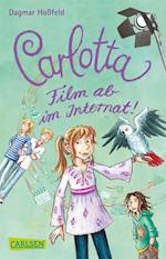 Carlotta 03: Film ab im Internat!