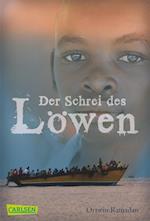 Der Schrei des Löwen