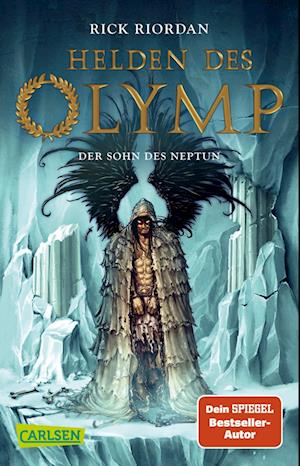 Helden des Olymp 02: Der Sohn des Neptun