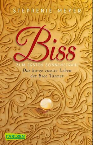 Biss zum ersten Sonnenstrahl (Bella und Edward )