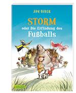 Storm oder die Erfindung des Fußballs