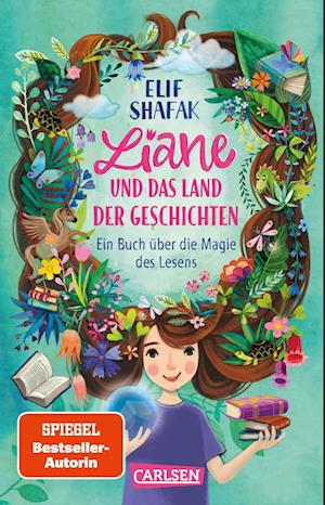 Liane und das Land der Geschichten