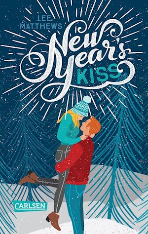 New Year's Kiss