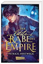 Der letzte Rabe des Empire