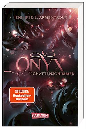 Obsidian 2: Onyx. Schattenschimmer