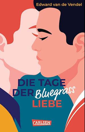 Die Tage der Bluegrass-Liebe