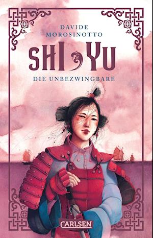 Shi Yu: Die Unbezwingbare