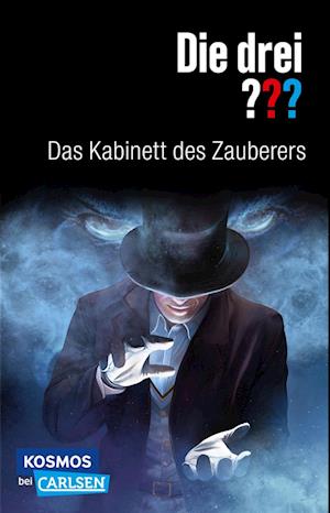 Die drei ???: Das Kabinett des Zauberers