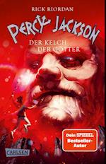 Percy Jackson 6: Der Kelch der Götter