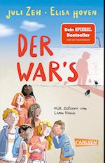 Der war's