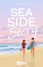 Sea Side Story