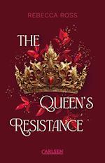 The Queen's Resistance (The Queen's Rising 2)