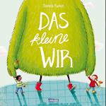 Das kleine WIR Großformat Sonderausgabe