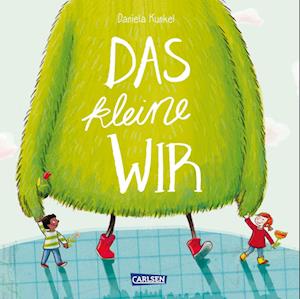 Das kleine WIR