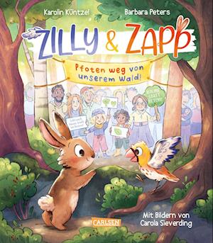 Zilly und Zapp