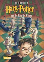 Harry Potter 1 und der Stein der Weisen