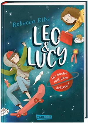 Leo und Lucy 1: Die Sache mit dem dritten L