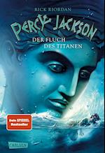 Percy Jackson 03. Der Fluch des Titanen