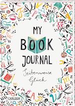 My Book Journal. Seitenweise Glück