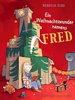 Ein Weihnachtswunder namens Fred