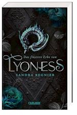 Das finstere Erbe von Lyoness (Lyoness 2)