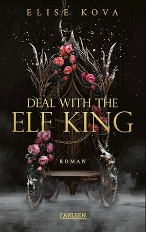 Married into Magic: Deal with the Elf King