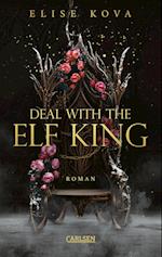 Married into Magic: Deal with the Elf King