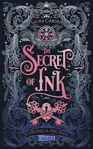 The Secret of Ink (Chronica Arcana 2)