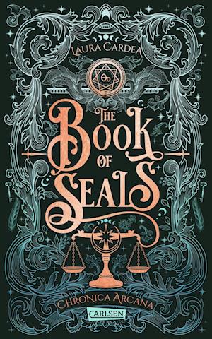 The Book of Seals (Chronica Arcana 3)