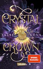 Crystal Crown (Die Chroniken von Solaris 5)