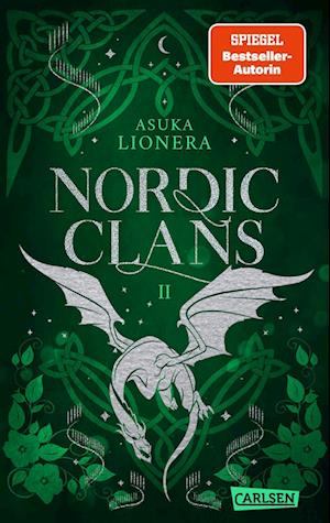 Nordic Clans 2: Dein Kuss, so wild und verflucht