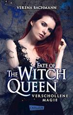 Fate of the Witch Queen. Verschollene Magie