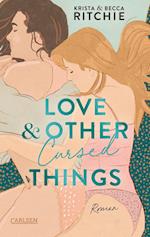 Love & Other Cursed Things