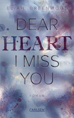 Easton High 3: Dear Heart I Miss You