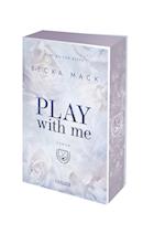 Play With Me (Playing for Keeps 2)