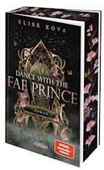 Married into Magic: Dance with the Fae Prince