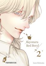 Sayonara Red Beryl 2
