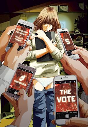 The Vote 5