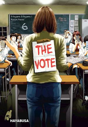 The Vote 6