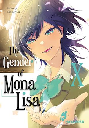The Gender of Mona Lisa X