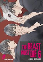 The Beast Must Die 6