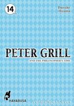 Peter Grill and the Philosopher's Time 14