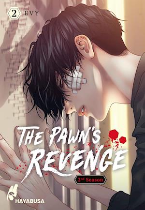 Buy The Pawn's Revenge 2: Dramatischer Boys Love Thriller ab 18