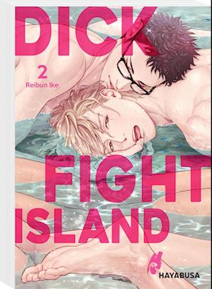 Dick Fight Island 2