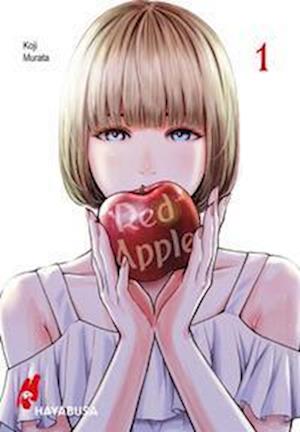 Red Apple 1