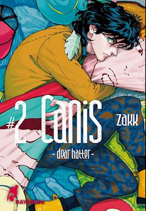 CANIS: -Dear Hatter- 2