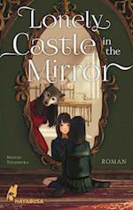 Lonely Castle in the Mirror - Roman