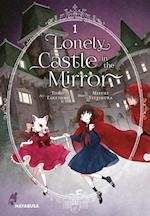 Lonely Castle in the Mirror 1
