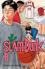 SLAM DUNK 8