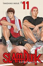 SLAM DUNK 11